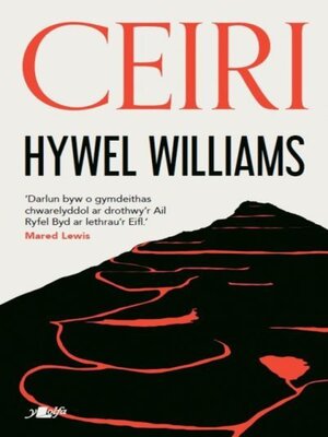 cover image of Ceiri